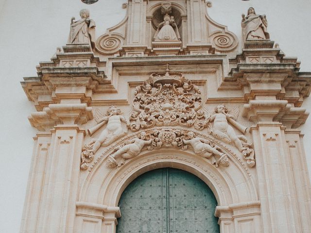 La boda de Juan y Carmen en Murcia, Murcia 20