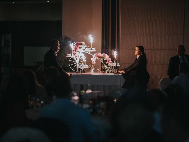 La boda de Juan y Carmen en Murcia, Murcia 30