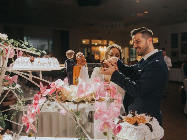 La boda de Juan y Carmen en Murcia, Murcia 34