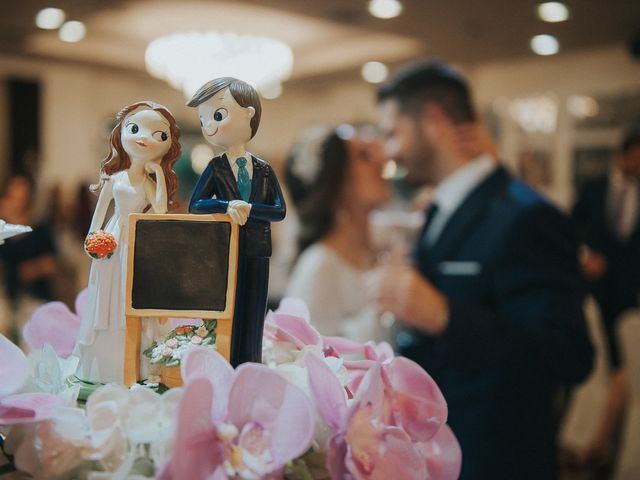 La boda de Juan y Carmen en Murcia, Murcia 35