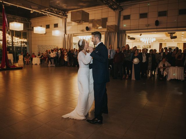 La boda de Juan y Carmen en Murcia, Murcia 36