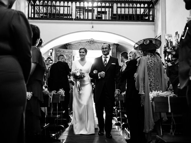 La boda de Fran y Consolis en Badajoz, Badajoz 75