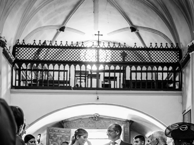 La boda de Fran y Consolis en Badajoz, Badajoz 76