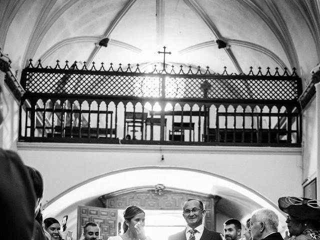 La boda de Fran y Consolis en Badajoz, Badajoz 77