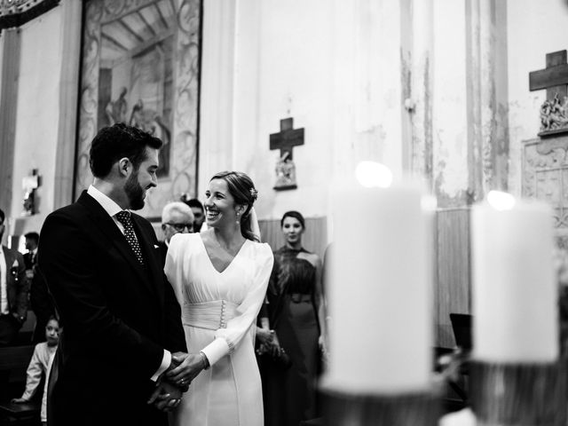 La boda de Fran y Consolis en Badajoz, Badajoz 88