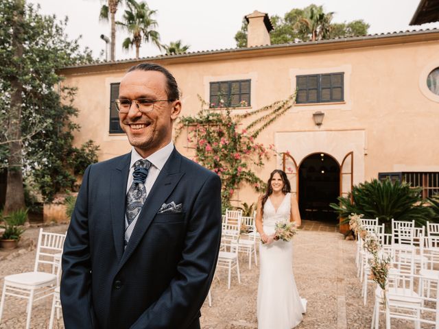 La boda de Gerard y Neus en Inca, Islas Baleares 19