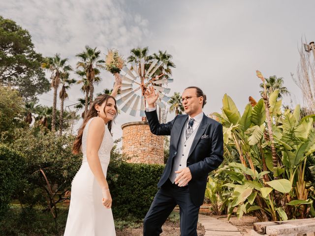 La boda de Gerard y Neus en Inca, Islas Baleares 26