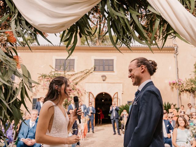 La boda de Gerard y Neus en Inca, Islas Baleares 33