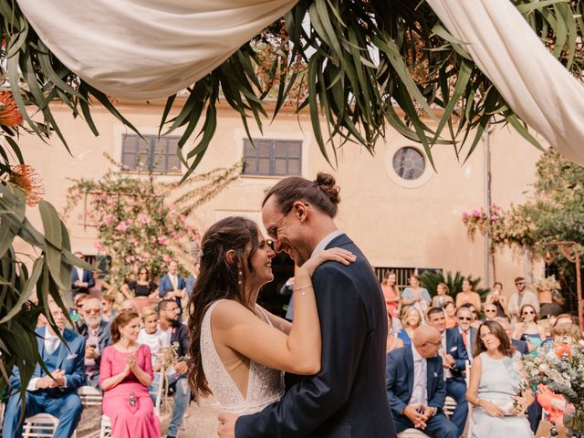 La boda de Gerard y Neus en Inca, Islas Baleares 35