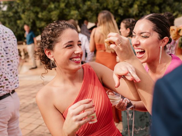 La boda de Gerard y Neus en Inca, Islas Baleares 43