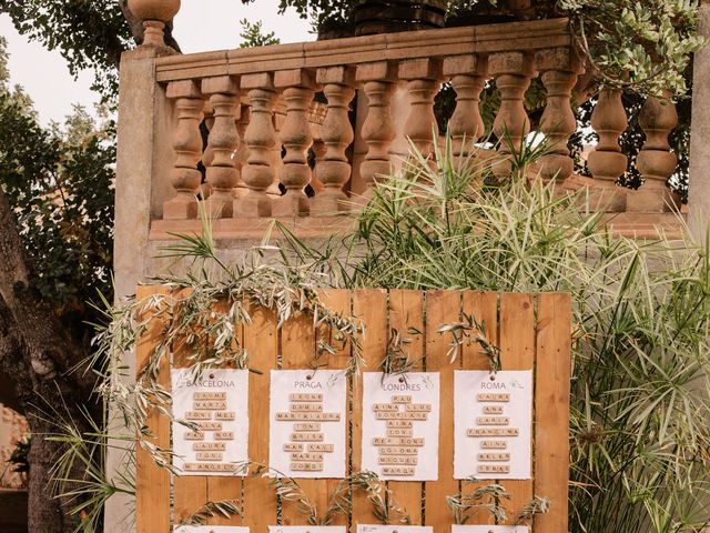 La boda de Gerard y Neus en Inca, Islas Baleares 44