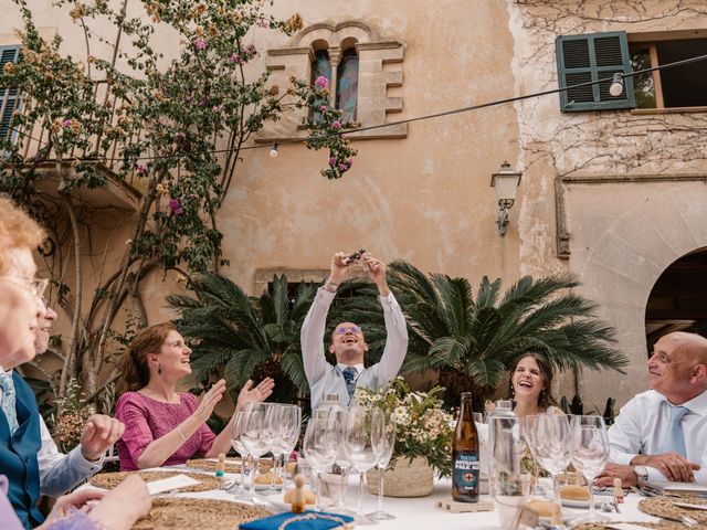 La boda de Gerard y Neus en Inca, Islas Baleares 49