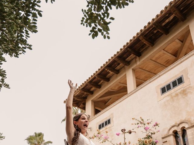 La boda de Gerard y Neus en Inca, Islas Baleares 53