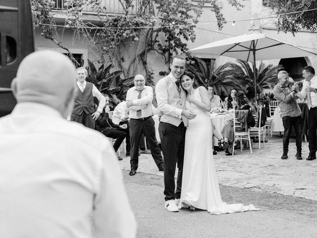 La boda de Gerard y Neus en Inca, Islas Baleares 56