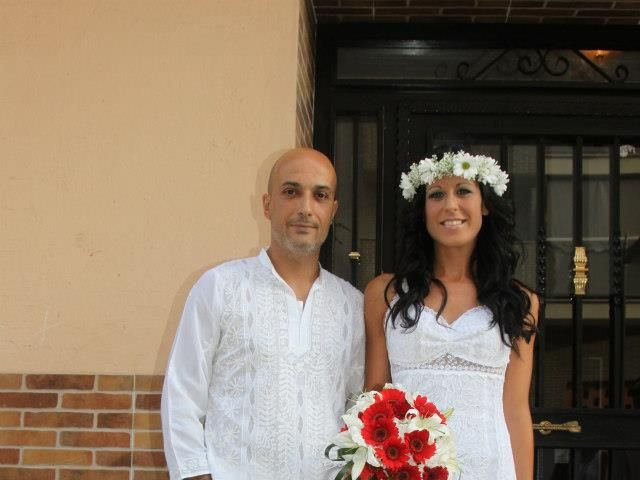 La boda de Laura y Oscar en Valencia, Valencia 3