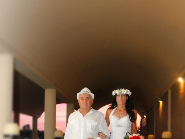 La boda de Laura y Oscar en Valencia, Valencia 5