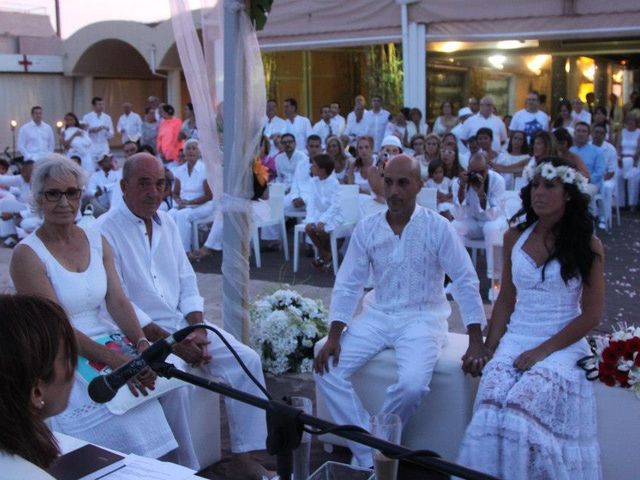 La boda de Laura y Oscar en Valencia, Valencia 6