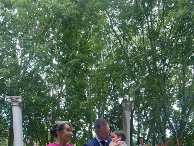 La boda de Ayax  y Ana en Puente Arce, Cantabria 3