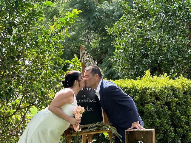 La boda de Juan Carlos  y Idaira en Las Palmas De Gran Canaria, Las Palmas 8