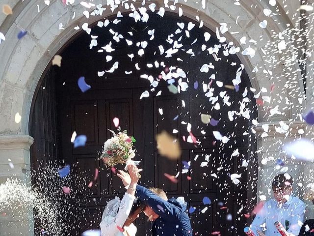 La boda de Alfonso y Laura en San Adrian, Navarra 3