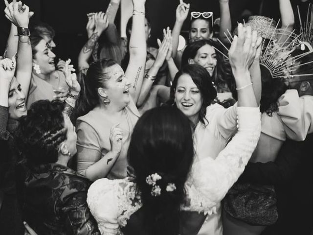 La boda de Alfonso y Laura en San Adrian, Navarra 6