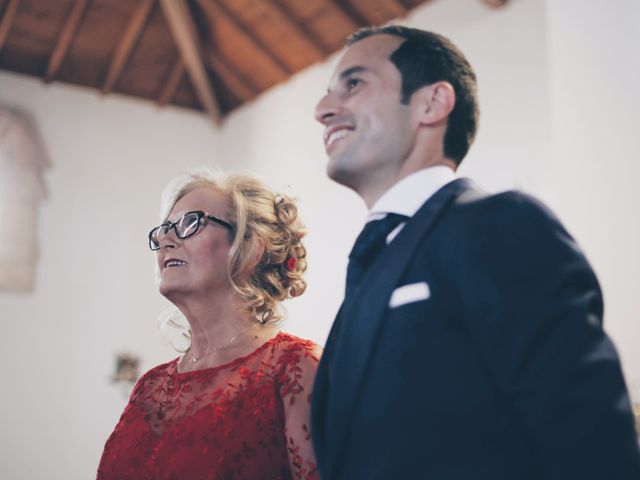 La boda de Jaime y Lucía en Alcalá De Henares, Madrid 8