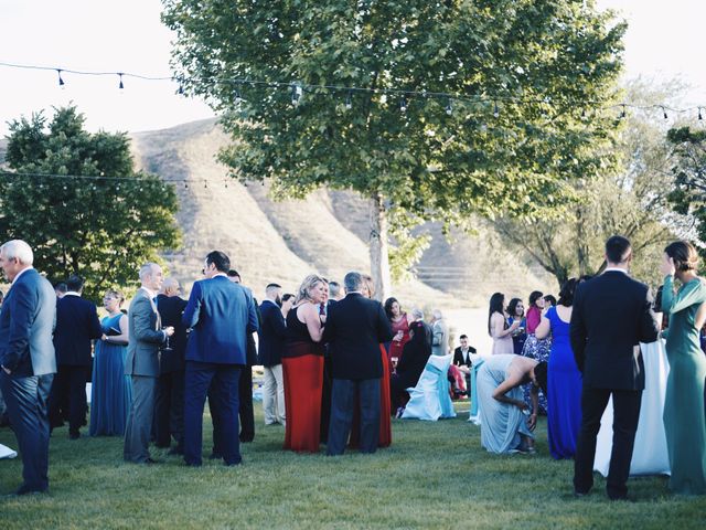 La boda de Jaime y Lucía en Alcalá De Henares, Madrid 24