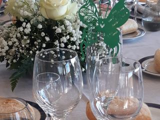 La boda de Sofia y Enrique 3