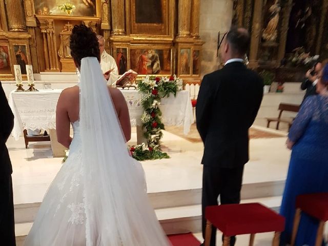 La boda de Will y Amy en Valladolid, Valladolid 4