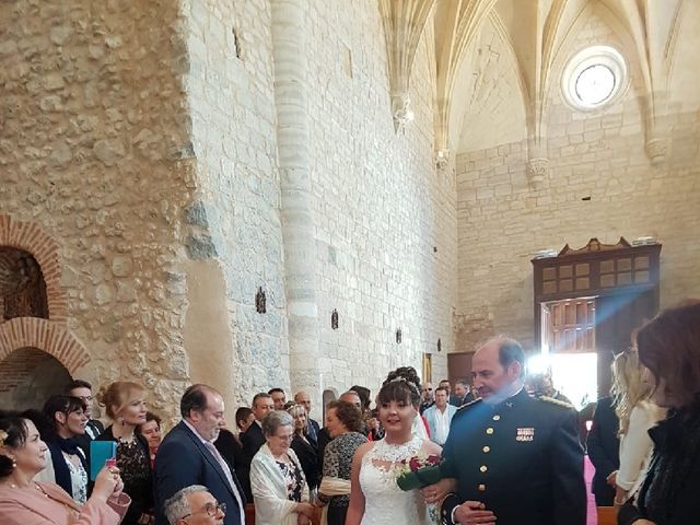 La boda de Will y Amy en Valladolid, Valladolid 7