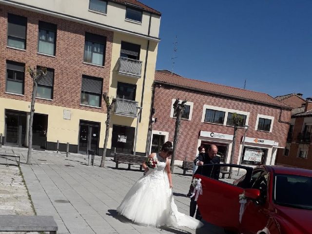 La boda de Will y Amy en Valladolid, Valladolid 16