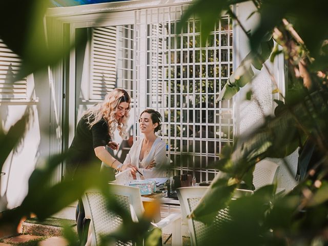 La boda de Maro y Hugo en Sevilla, Sevilla 2