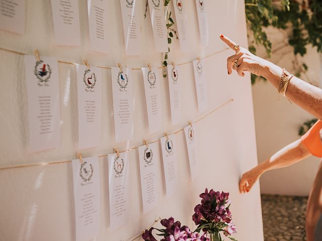 La boda de Maro y Hugo en Sevilla, Sevilla 83