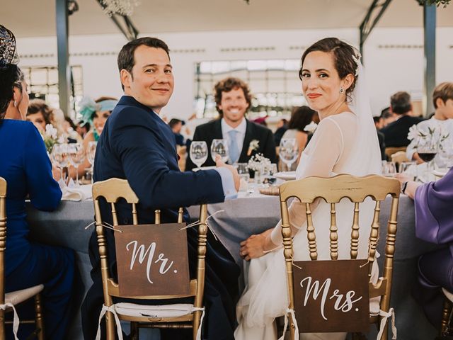 La boda de Maro y Hugo en Sevilla, Sevilla 99