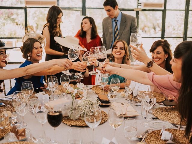 La boda de Maro y Hugo en Sevilla, Sevilla 104