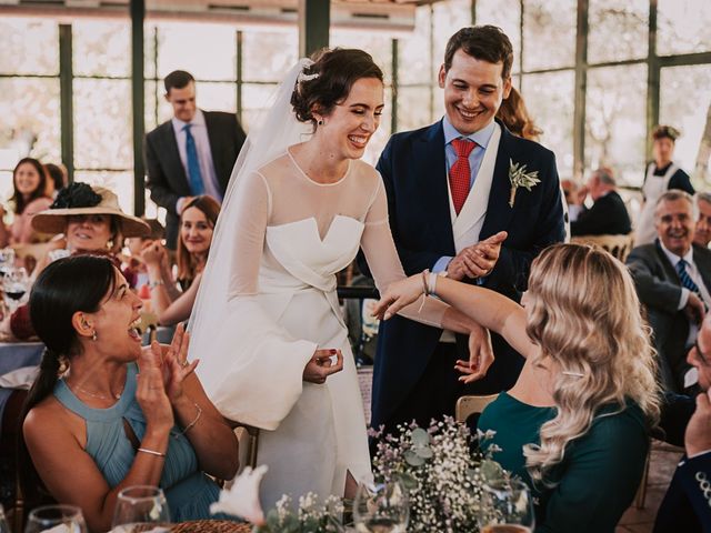 La boda de Maro y Hugo en Sevilla, Sevilla 111