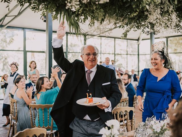 La boda de Maro y Hugo en Sevilla, Sevilla 114