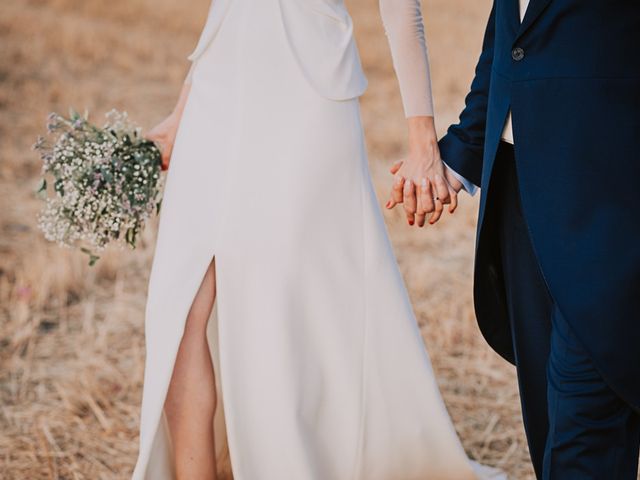 La boda de Maro y Hugo en Sevilla, Sevilla 149