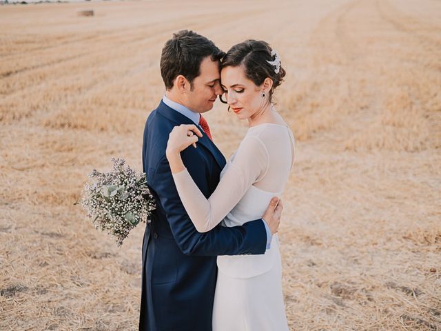 La boda de Maro y Hugo en Sevilla, Sevilla 150