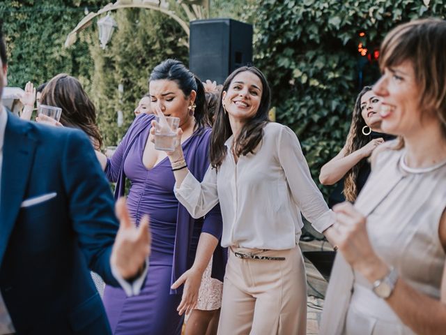 La boda de Maro y Hugo en Sevilla, Sevilla 171