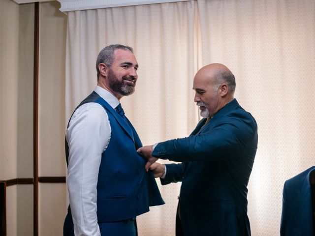 La boda de Jose y Silvia en Chiclana De La Frontera, Cádiz 6