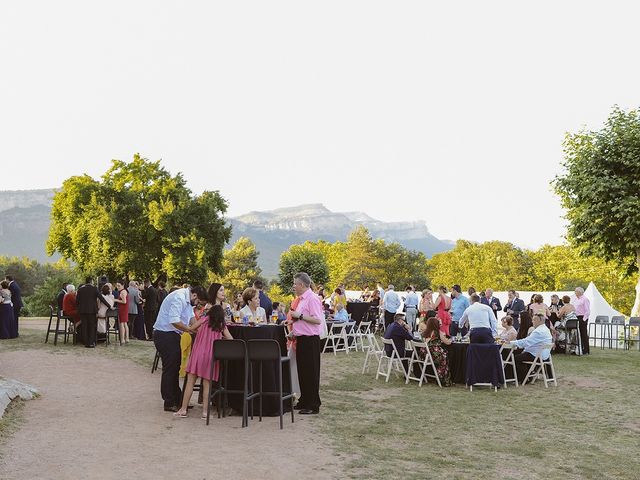 La boda de Alberto y Sara en Vilanova De Sau, Barcelona 33