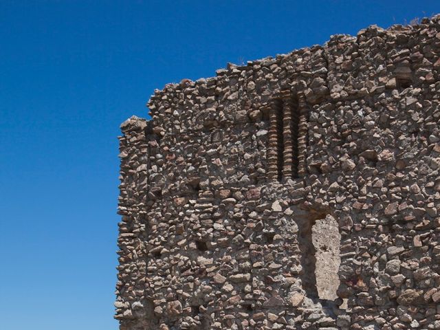 La boda de César y María en Cuellar, Segovia 27