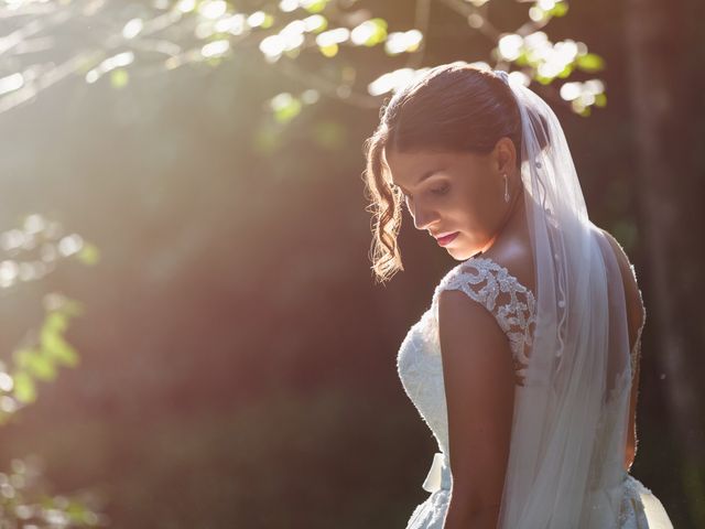 La boda de Javi y Diana en Santiago De Compostela, A Coruña 52