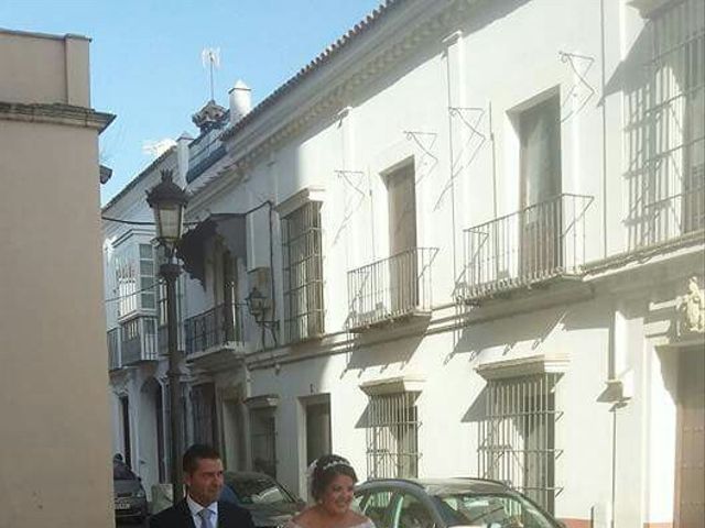 La boda de Joni y Natalia en Sanlucar De Barrameda, Cádiz 3