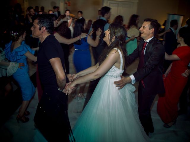 La boda de Jaime y María Jesús en Chiclana De La Frontera, Cádiz 24