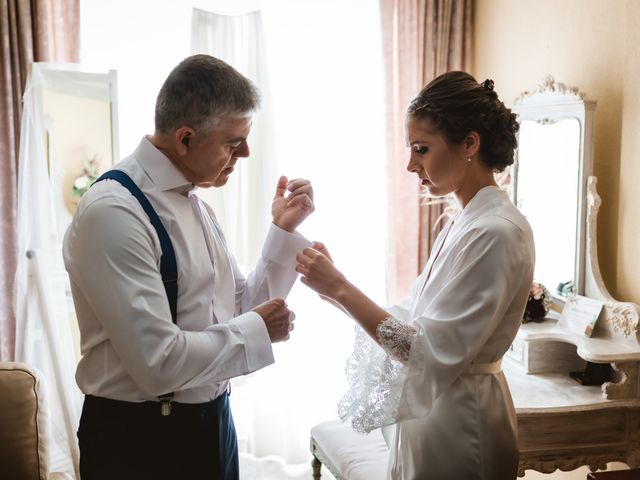 La boda de Marius y Andrea en Torrox, Málaga 9