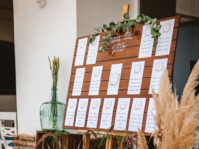 La boda de Marius y Andrea en Torrox, Málaga 21