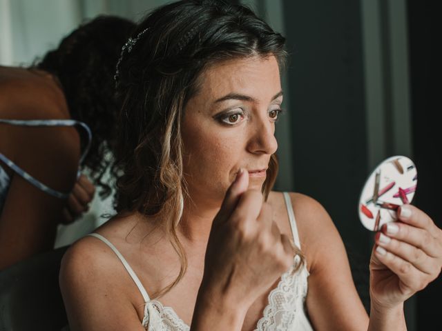 La boda de César y Sandra en Arnuero, Cantabria 43