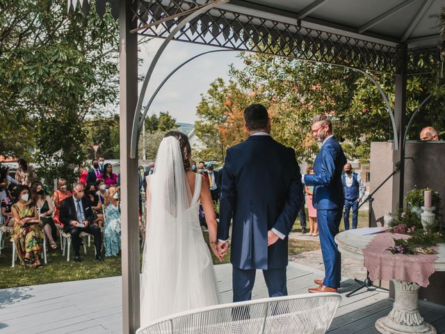 La boda de César y Sandra en Arnuero, Cantabria 69